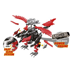 CyberBeasts Model Kit 1/35 SkyBlade  30 cm 4009803078502