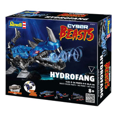CyberBeasts Model Kit 1/35 HydroFang 35 cm 4009803078519