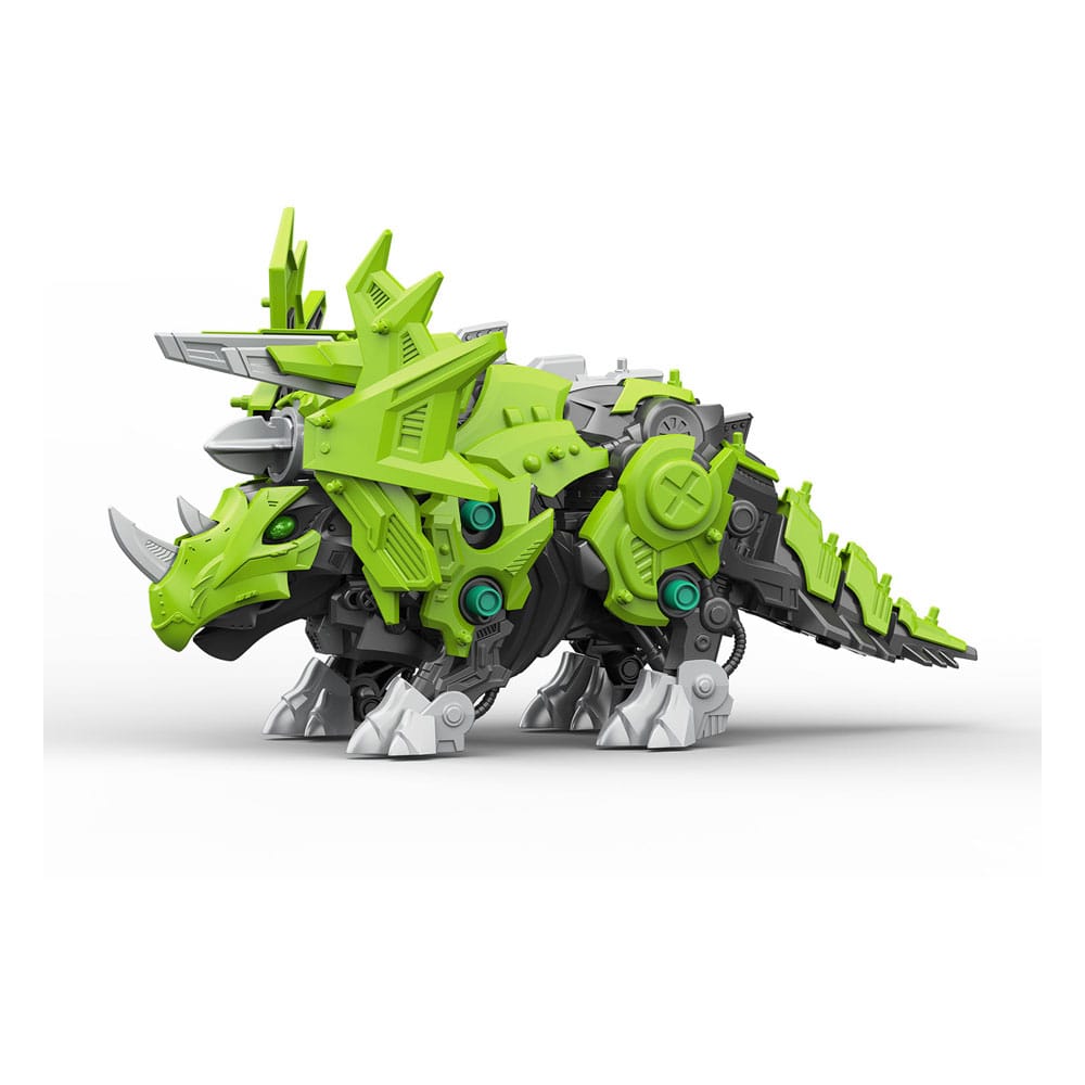 CyberBeasts Model Kit 1/35 TerraTops 32 cm 4009803078526