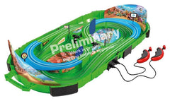 Nintendo Mario Kart Carrera SPEED ARENA Race Track Set to go Mario Kart World 4007486160057