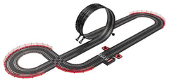 Carrera GO!!! Slot Car Track Set Formula Track Attack 4007486626171