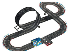 Sonic the Hedgehog Carrera GO!!! Race Track Set Sonic Racing CrossWorlds 4007486626201