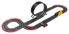 McLaren Carrera GO!!! Slot Car Track Set McLaren Racing 4007486626232