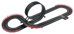FC Bayern München Carrera GO!!! Race Track Set FC Bayern Racing 4007486626270