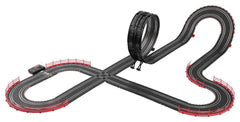 Carrera GO!!! Slot Car Track Set Championship Rivals 4007486626324