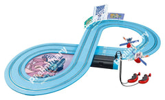 Disney Stitch Carrera First Race Track Set Disney Stitch 2,4 4007486630710