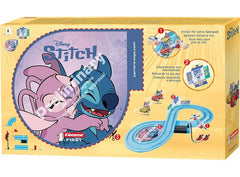 Disney Stitch Carrera First Race Track Set Disney Stitch 2,4 4007486630710