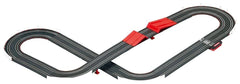 Sonic the Hedgehog Carrera GO!!! Race Track Set (BO) Sonic Racing CrossWorlds 4007486635258
