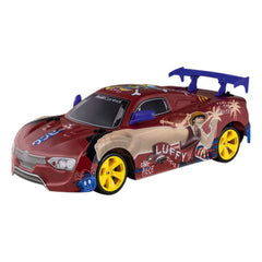 One Piece RC Vehicle 1/18 Luffy Drift Car 31 cm 4009803246932
