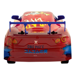One Piece RC Vehicle 1/18 Luffy Drift Car 31 cm 4009803246932