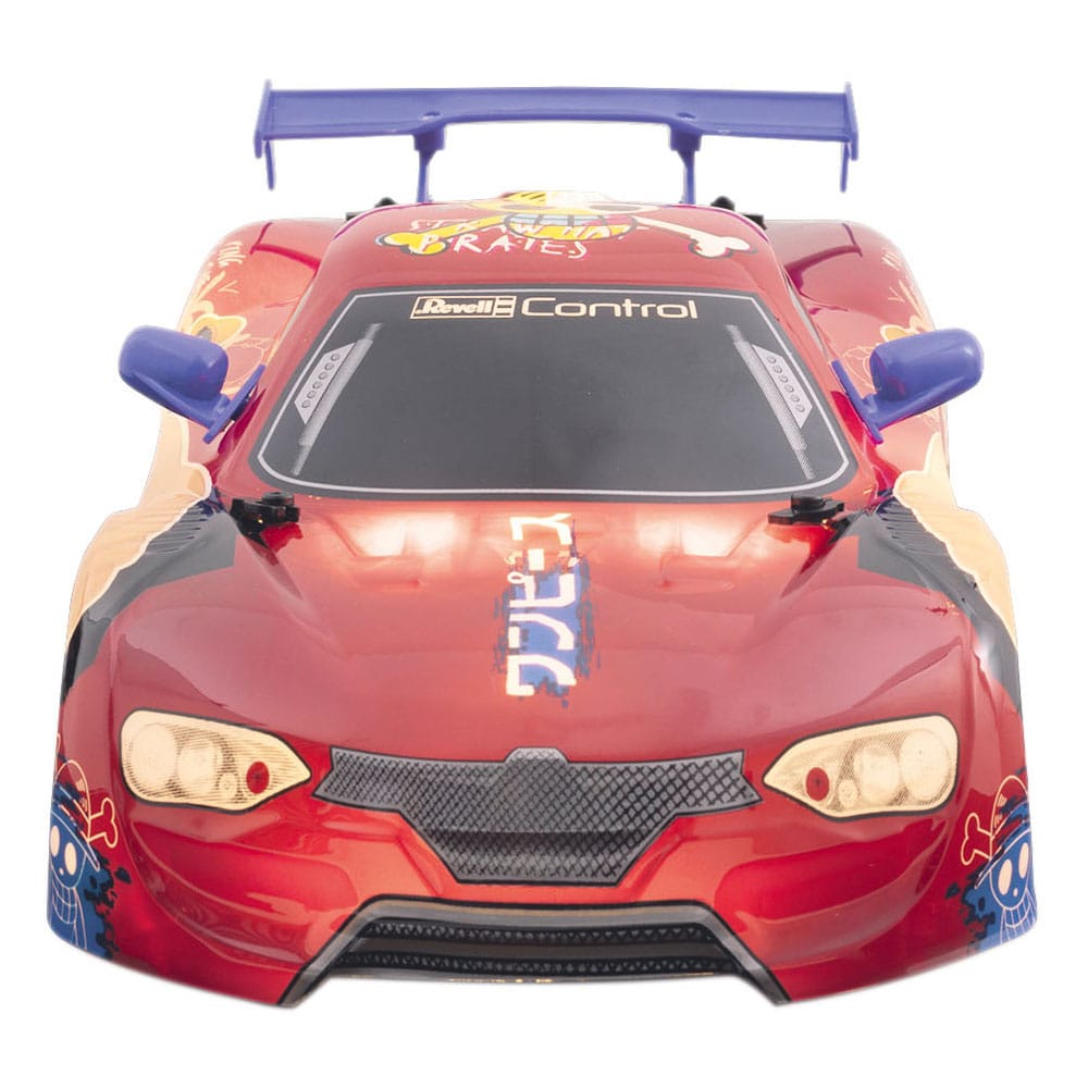 One Piece RC Vehicle 1/18 Luffy Drift Car 31 cm 4009803246932