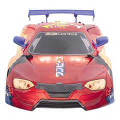 One Piece RC Vehicle 1/18 Luffy Drift Car 31 cm 4009803246932