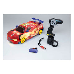 One Piece RC Vehicle 1/18 Luffy Drift Car 31 cm 4009803246932