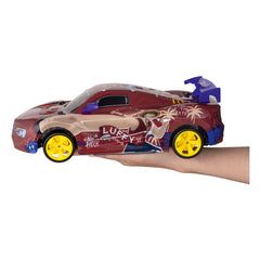 One Piece RC Vehicle 1/18 Luffy Drift Car 31 cm 4009803246932