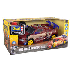 One Piece RC Vehicle 1/18 Luffy Drift Car 31 cm 4009803246932