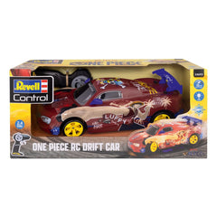 One Piece RC Vehicle 1/18 Luffy Drift Car 31 cm 4009803246932