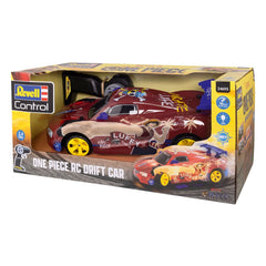 One Piece RC Vehicle 1/18 Luffy Drift Car 31 cm 4009803246932