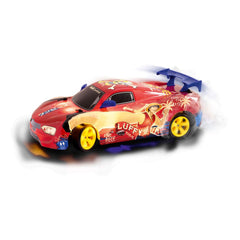 One Piece RC Vehicle 1/18 Luffy Drift Car 31 cm 4009803246932
