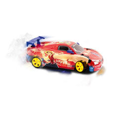 One Piece RC Vehicle 1/18 Luffy Drift Car 31 cm 4009803246932
