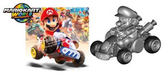 Nintendo Mario Kart Carrera RC RC Car Mario Kart World, Mario 2,4GHz 9003150160823