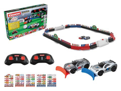 Carrera RC 2.4GHz Soccer Set World Championship 9003150160120