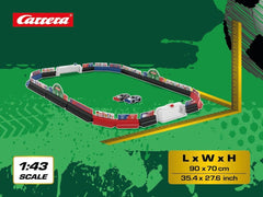 Carrera RC 2.4GHz Soccer Set World Championship 9003150160120