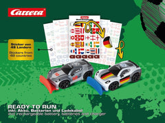 Carrera RC 2.4GHz Soccer Set World Championship 9003150160120