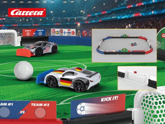 Carrera RC 2.4GHz Soccer Set World Championship 9003150160120