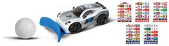 Carrera RC 2.4GHz Soccer Set World Championship 9003150160120