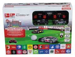 Carrera RC 2.4GHz Soccer Set World Championship 9003150160120