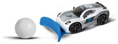 Carrera RC 2.4GHz Mini RC white World Championship 9003150160717