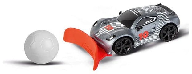 Carrera RC 2.4GHz Mini RC grey World Championship 9003150160731