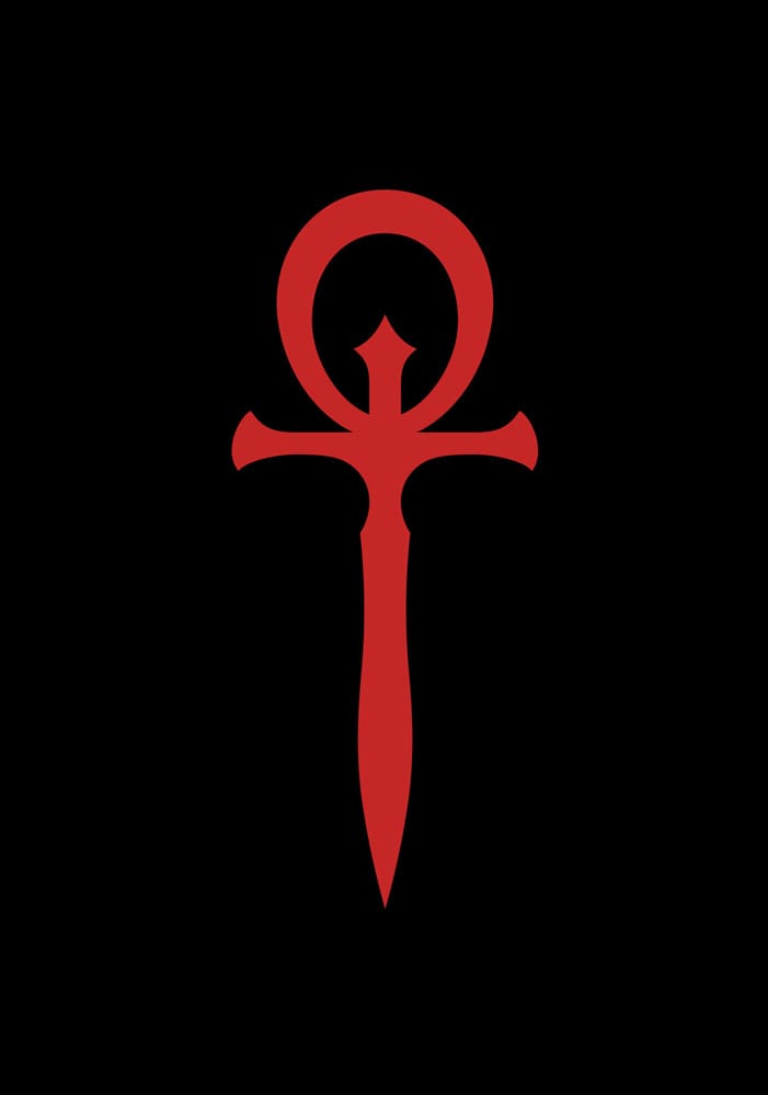 Vampire: The Masquerade 5th Edition RPG Journal Expanded Character Sheet Journal *Englische Version* 9781957311036