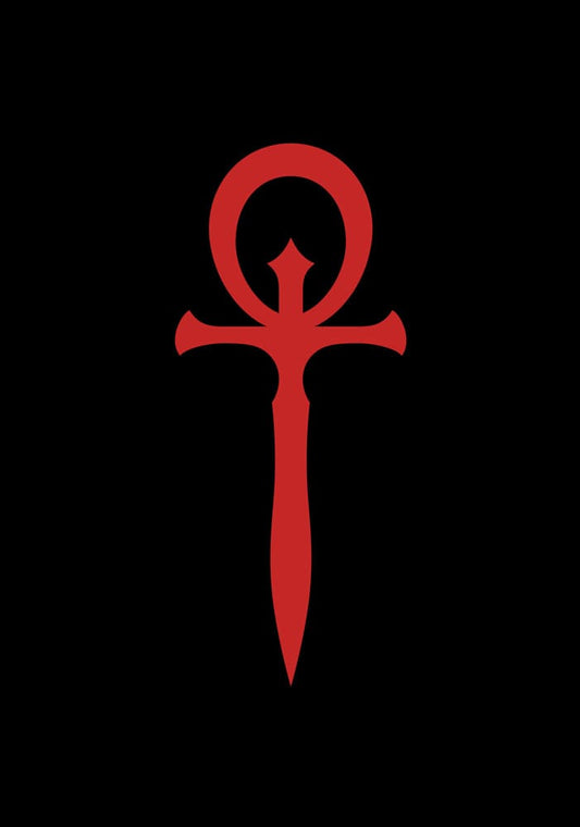 Vampire: The Masquerade 5th Edition RPG Journal Expanded Character Sheet Journal *Englische Version* 9781957311036