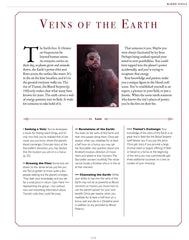 Vampire: The Masquerade 5th Edition RPG book Blood Sigils Sourcebook *Englische Version* 9781957311227