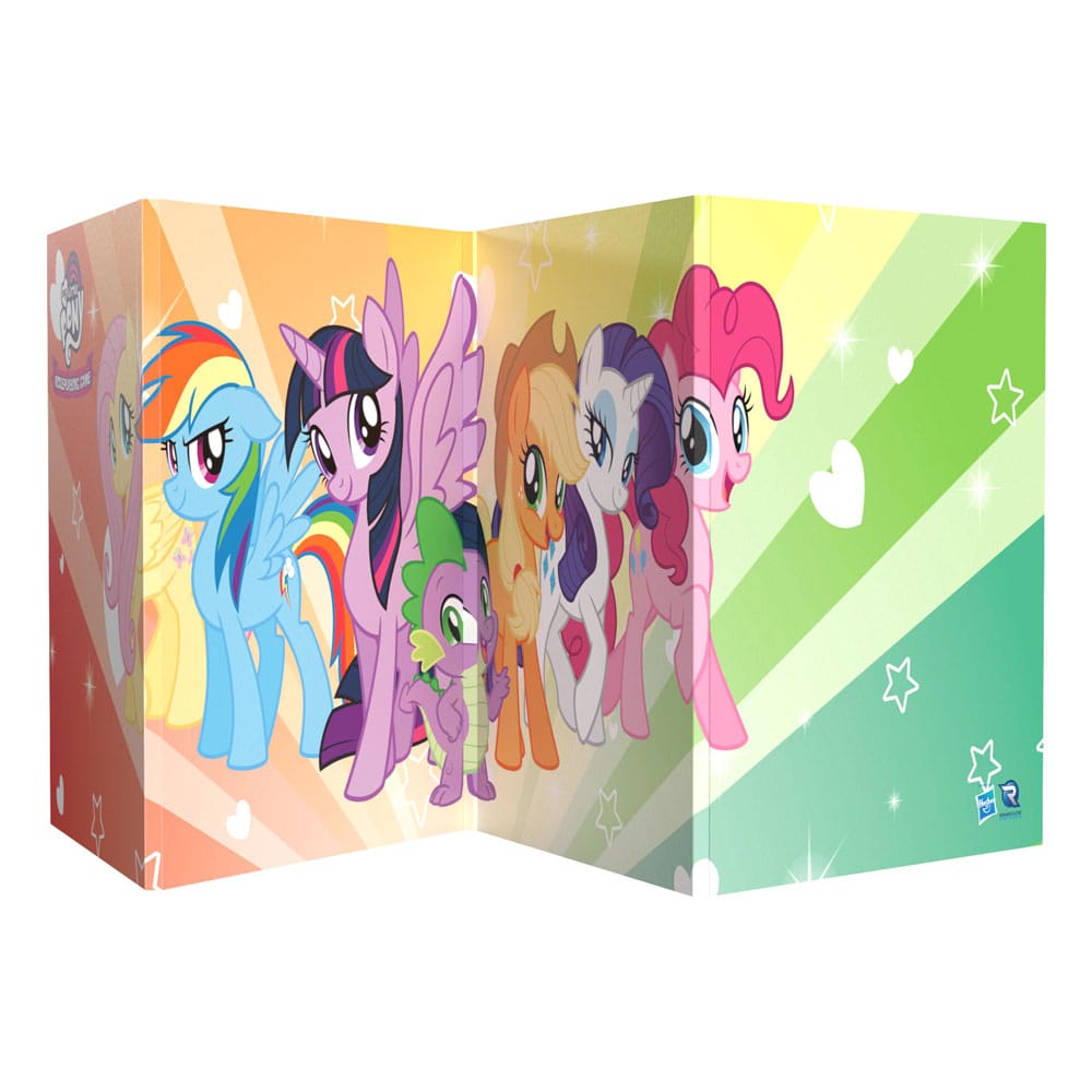 My Little Pony RPG book In A Jam Adventure & GM Screen *Englische Version* 9781957311319