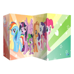 My Little Pony RPG book In A Jam Adventure & GM Screen *Englische Version* 9781957311319