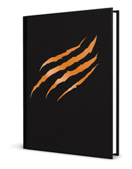 Werewolf: The Apocalypse 5th Edition RPG Journal Expanded Character Sheet Journal *Englische Version* 9781957311449