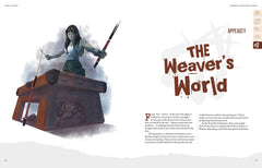 Werewolf: The Apocalypse 5th Edition RPG book Scent of Decay Chronicle *Englische Version* 9781957311494