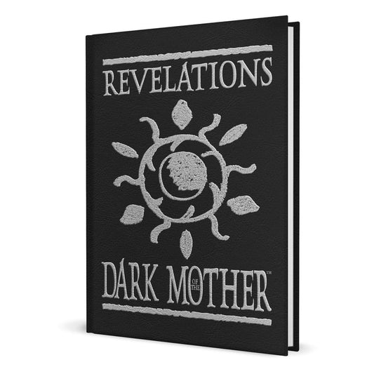 Vampire: The Masquerade 5th Edition RPG book Revelations of the Dark Mother Accessory *Englische Version* 9781957311678