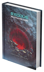 Exodus RPG Buch Creature Catalogue *Englische Version*Exodus RPG Book Creature Catalogue *English Version*Exodus RPG Livre Creature Catalogue *ANGLAIS*Exodus RPG Libro Creature Catalogue *Edición Inglés* 9781957311906