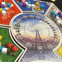 Renegade Original Game World's Fair 1893 *Englische Version* 0810011721999