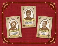 Renegade Original Game World's Fair 1893 *Englische Version* 0810011721999