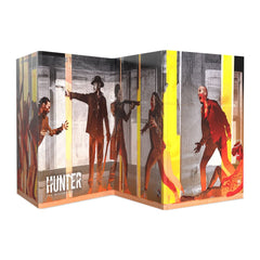 Hunter: The Reckoning 5th Edition RPG Storyteller's Screen Kit *Englische Version* 0810011725522