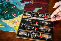 Avalon Hill board game Axis & Allies: 1914 *English Version* 0810011725683