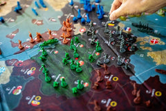 Avalon Hill board game Axis & Allies: 1914 *English Version* 0810011725683