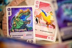 The Vale of Eternity card game *Englische Version* 0810011726741