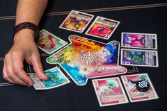 The Vale of Eternity card game *Englische Version* 0810011726741