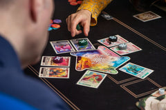 The Vale of Eternity card game *Englische Version* 0810011726741