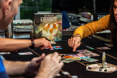 The Vale of Eternity card game *Englische Version* 0810011726741